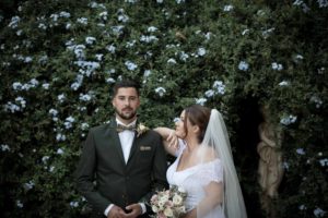 photographe de mariage à Montpellier